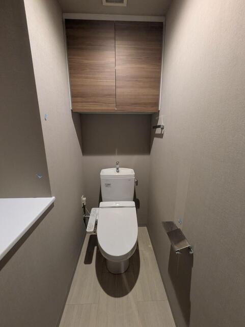 トイレ　※別部屋参照