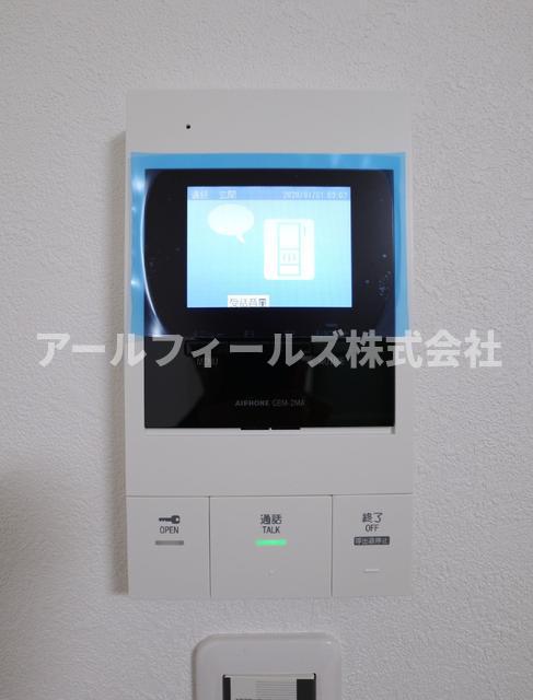 セキュリティ　セキュリティ