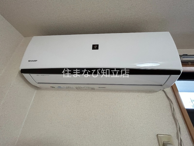 その他設備　同型別部屋写真