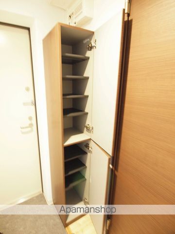 地下鉄南北線 麻生駅 徒歩4分 4階建 築10年のその他写真