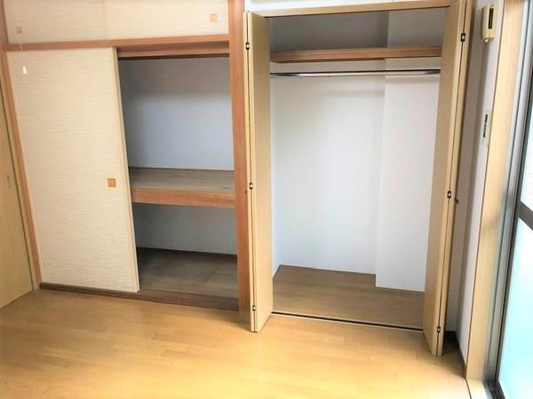 地下鉄長堀鶴見緑地線 横堤駅 徒歩5分 5階建 築23年の内装写真