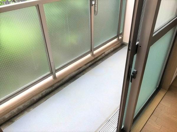 地下鉄長堀鶴見緑地線 横堤駅 徒歩5分 5階建 築23年の内装写真