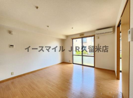 その他部屋・スペース　内装です