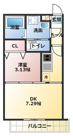 ＪＲ総武線 津田沼駅 徒歩10分 築8年