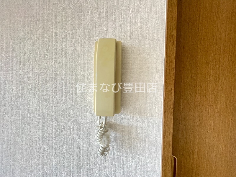 セキュリティ　同型タイプ