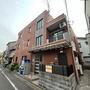 小岩駅より徒歩20分 2階 築18年4ヶ月の賃貸物件