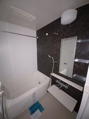 CASA GRANDE YKの風呂写真