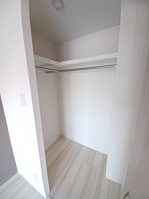 CASA GRANDE YKの内装写真