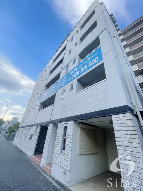阪急伊丹線 新伊丹駅 徒歩8分 築12年