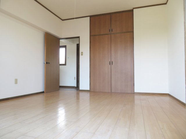 ライブタウン枝光の内装写真