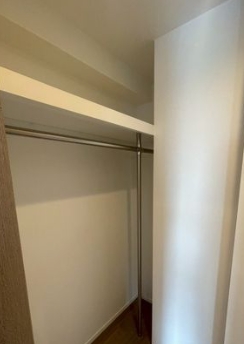 収納　☆クローゼット☆