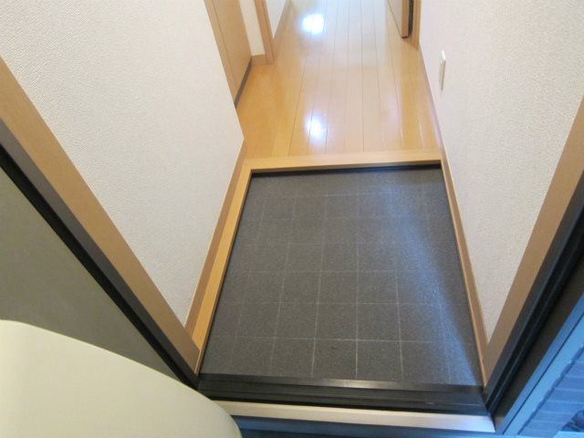 その他　Verde　板橋区中丸町