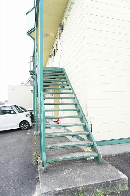 その他共有部分　共用部１