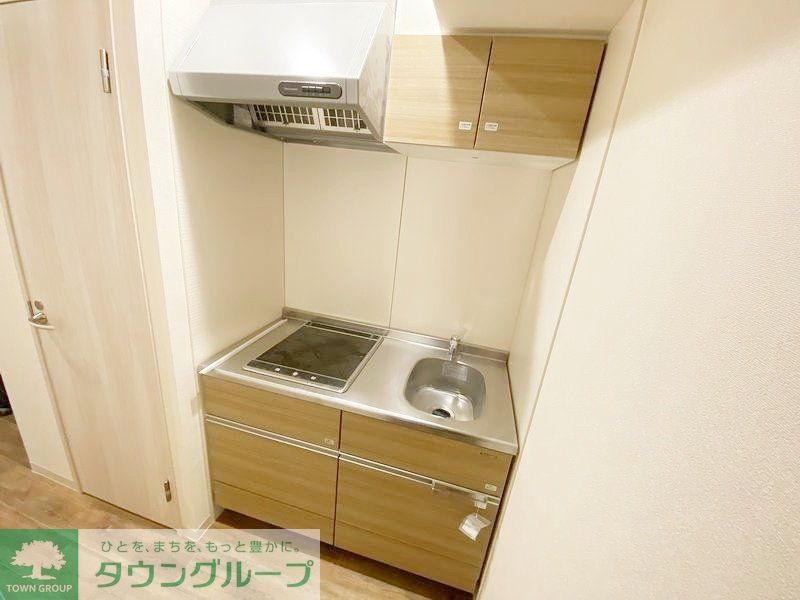 キッチン　タウンハウジングレジデンス事業部　恵比寿店・赤坂店までお問…