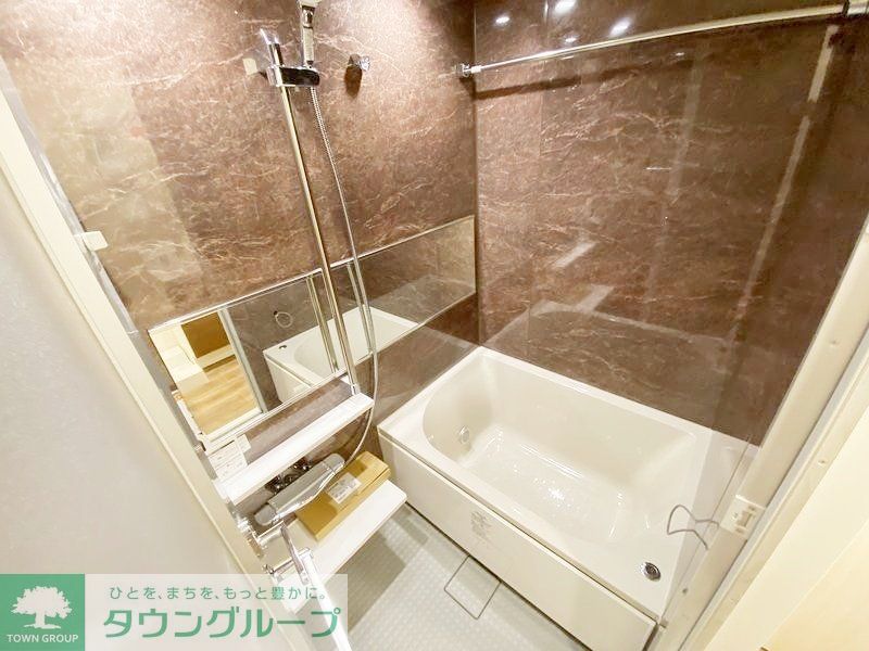 バス・シャワールーム　タウンハウジングレジデンス事業部　恵比寿店・赤坂店までお問…