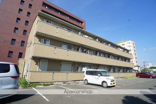 近鉄奈良線 新大宮駅 徒歩16分 築19年