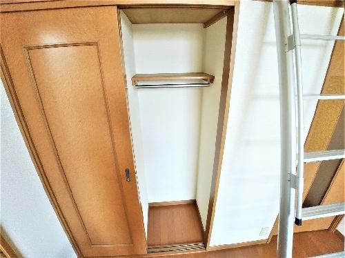 レオパレスウインドワードの内装写真