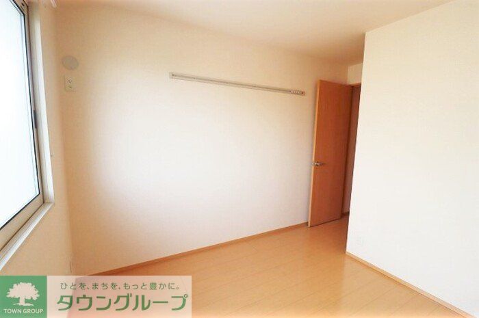 SVPナインの内装写真