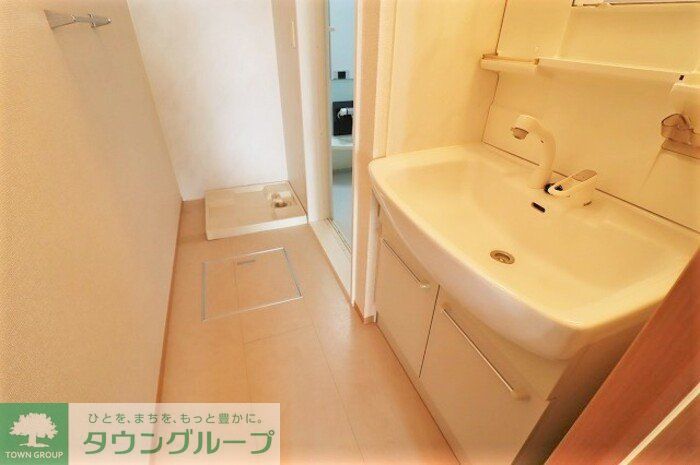 SVPナインの内装写真