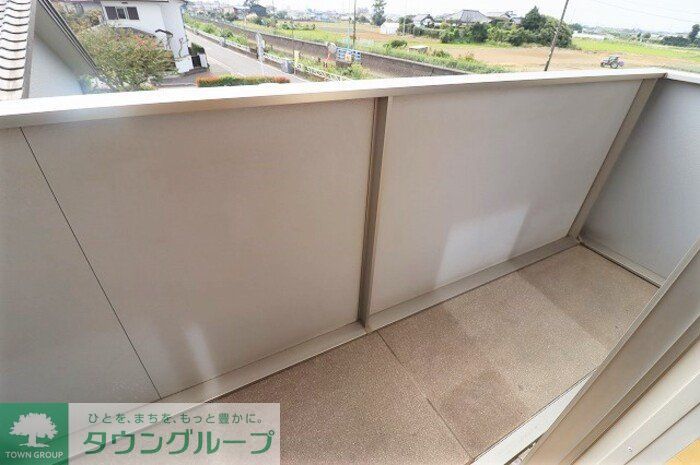SVPナインの内装写真