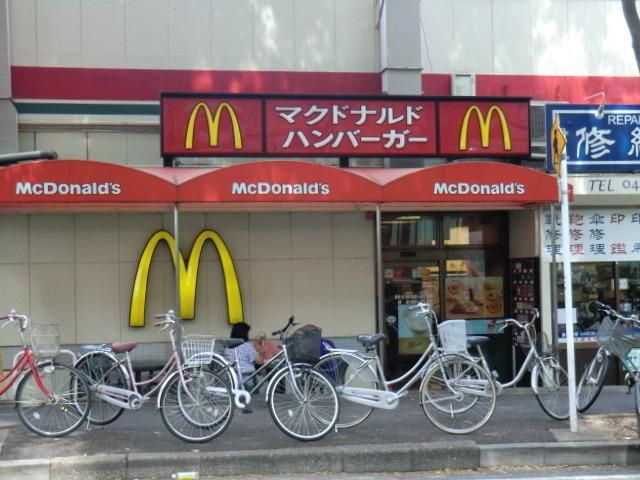 SVPナインの周辺写真