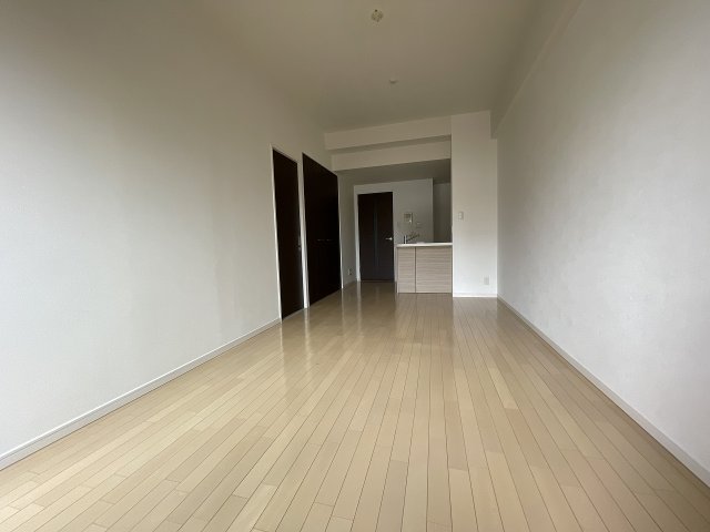 その他部屋・スペース　寝室です