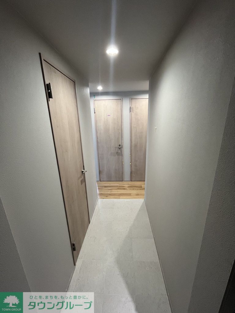 その他部屋・スペース　玄関
