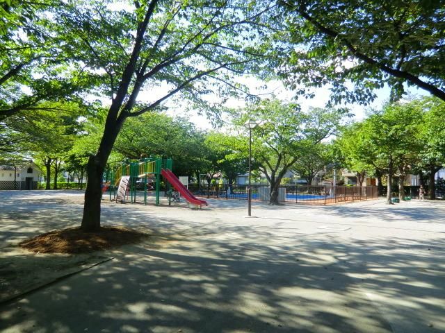 公園　大谷田公園（公園）まで1113m