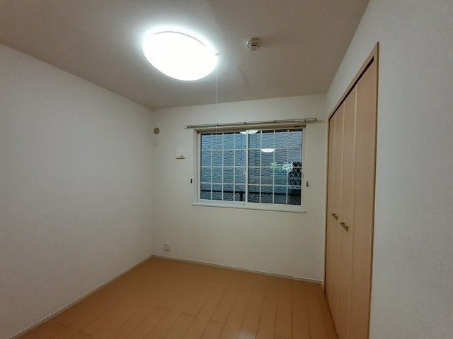 ミルト諸福の内装写真