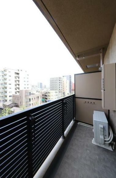 東京メトロ日比谷線 三ノ輪駅 徒歩3分 13階建 築3年の内装写真