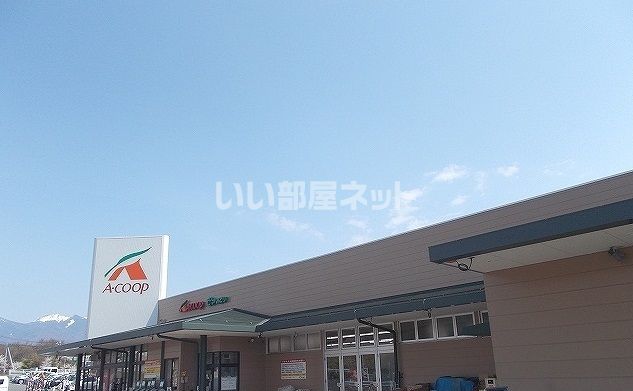 カーサすなだCの周辺写真