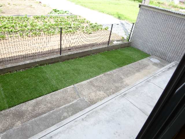 グリーンフィールドのその他写真