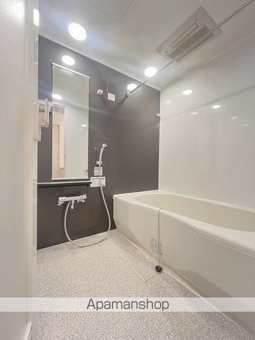 地下鉄南北線 大通駅 徒歩2分 18階建 築18年の風呂写真