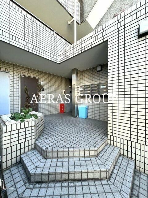 東京メトロ東西線 行徳駅 徒歩10分 4階建 築37年のその他写真