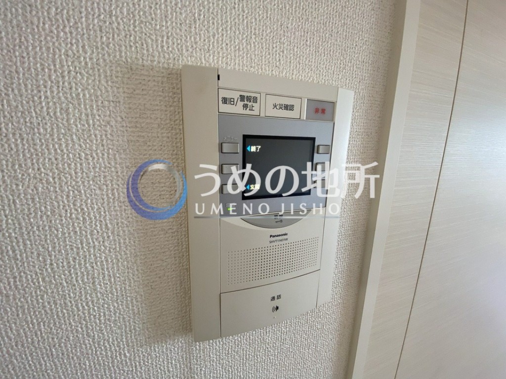 西鉄天神大牟田線 西鉄久留米駅 徒歩5分 15階建 築13年のその他写真