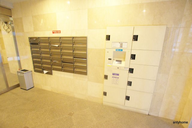 地下鉄御堂筋線 新大阪駅 徒歩3分 12階建 築25年の外観写真