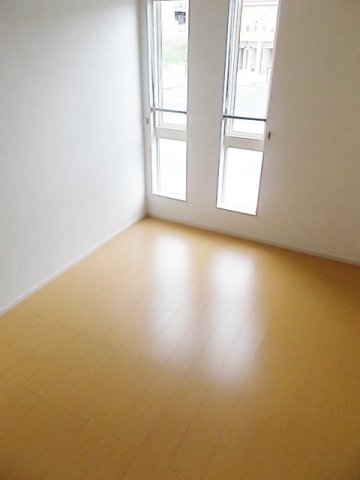 その他部屋・スペース　明るい色調の室内です