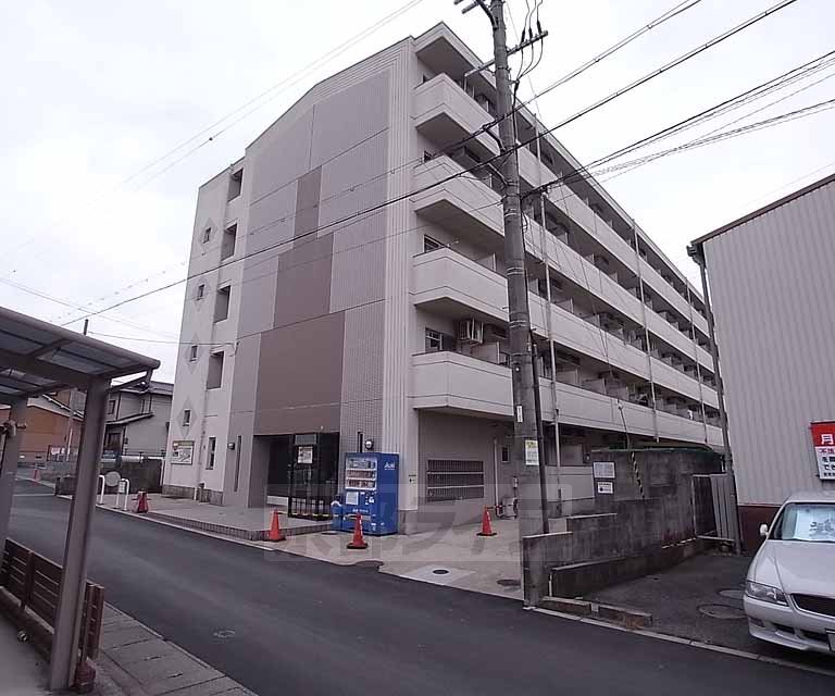 クリーンハイツ オンリーワンの外観写真