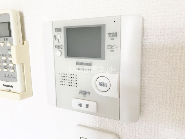 地下鉄御堂筋線 なかもず駅 徒歩3分 8階建 築18年のその他写真