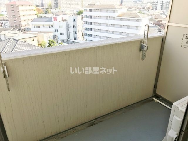 地下鉄御堂筋線 なかもず駅 徒歩3分 8階建 築18年の内装写真