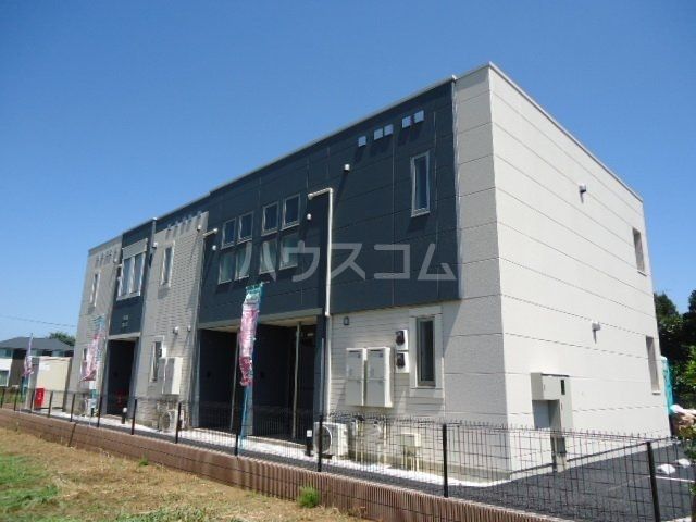 La siestaの外観写真