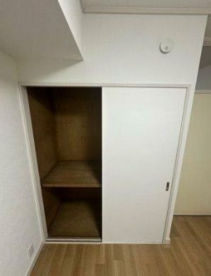 あやせグリーンハイツ8号棟の内装写真