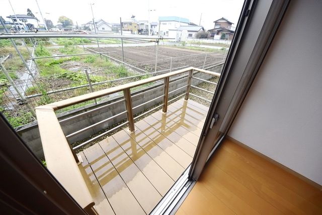 ＪＲ宇都宮線 久喜駅 バス乗車時間：10分 最寄りバス停で下車 徒歩1分 2階建 築12年のその他写真