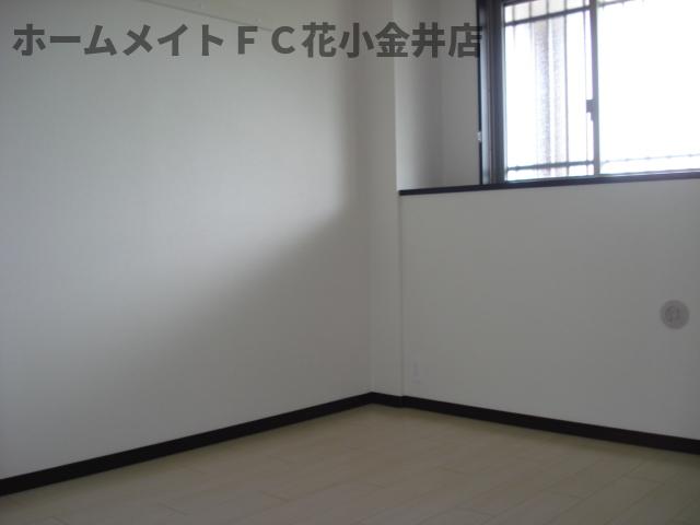 その他部屋・スペース　洋室