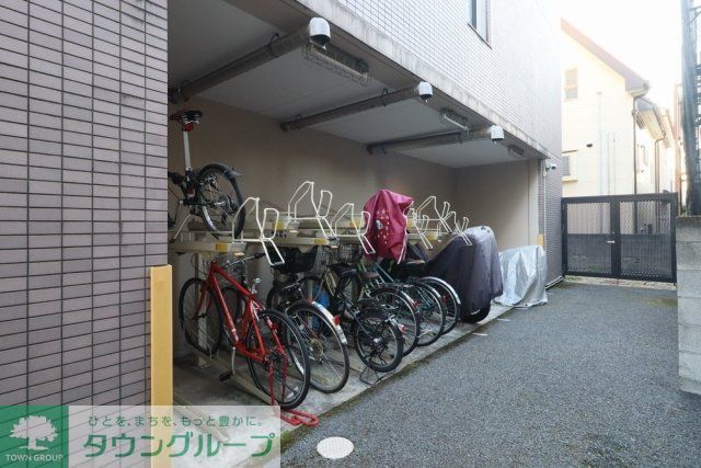 メインステージ中野坂上のその他写真