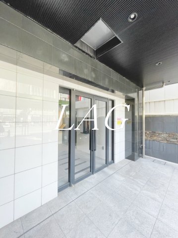 ＪＲ京浜東北線 蒲田駅 徒歩2分 14階建 築14年の外観写真