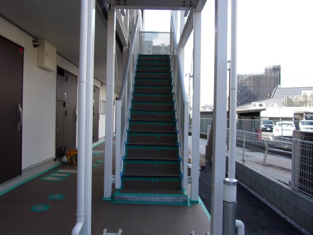 リブリプモリ3の外観写真