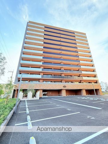 阪急神戸線 神崎川駅 徒歩7分 築2年