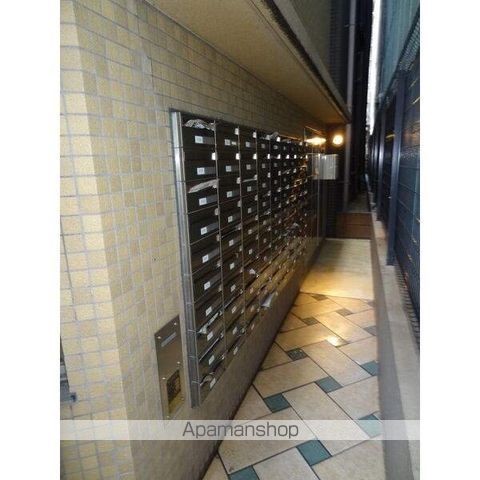 地下鉄御堂筋線 なんば駅 徒歩5分 13階建 築21年のその他写真