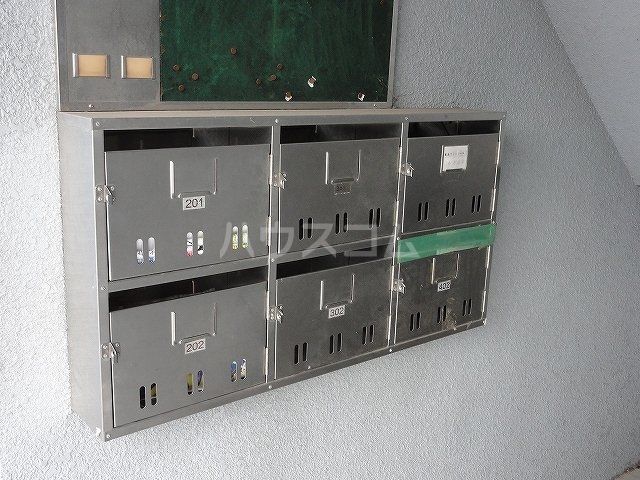 岡崎第2東海ビルの外観写真